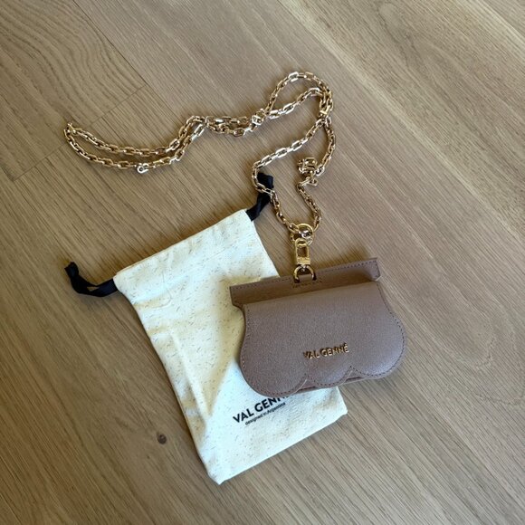 Valgenné - sunglasses/card holder (creme) - Picture 3 of 6